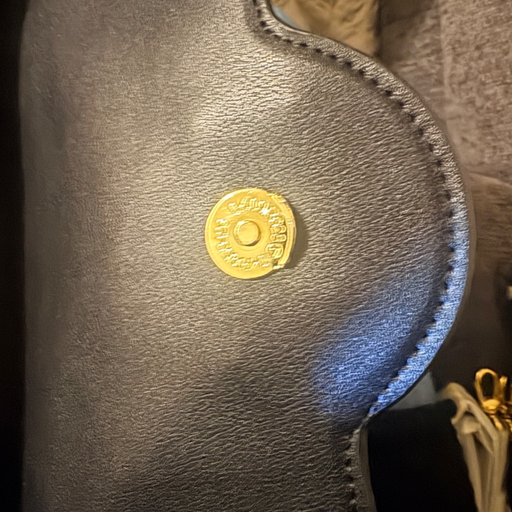 Versace fendi collaboration bag - Picture 4 of 6